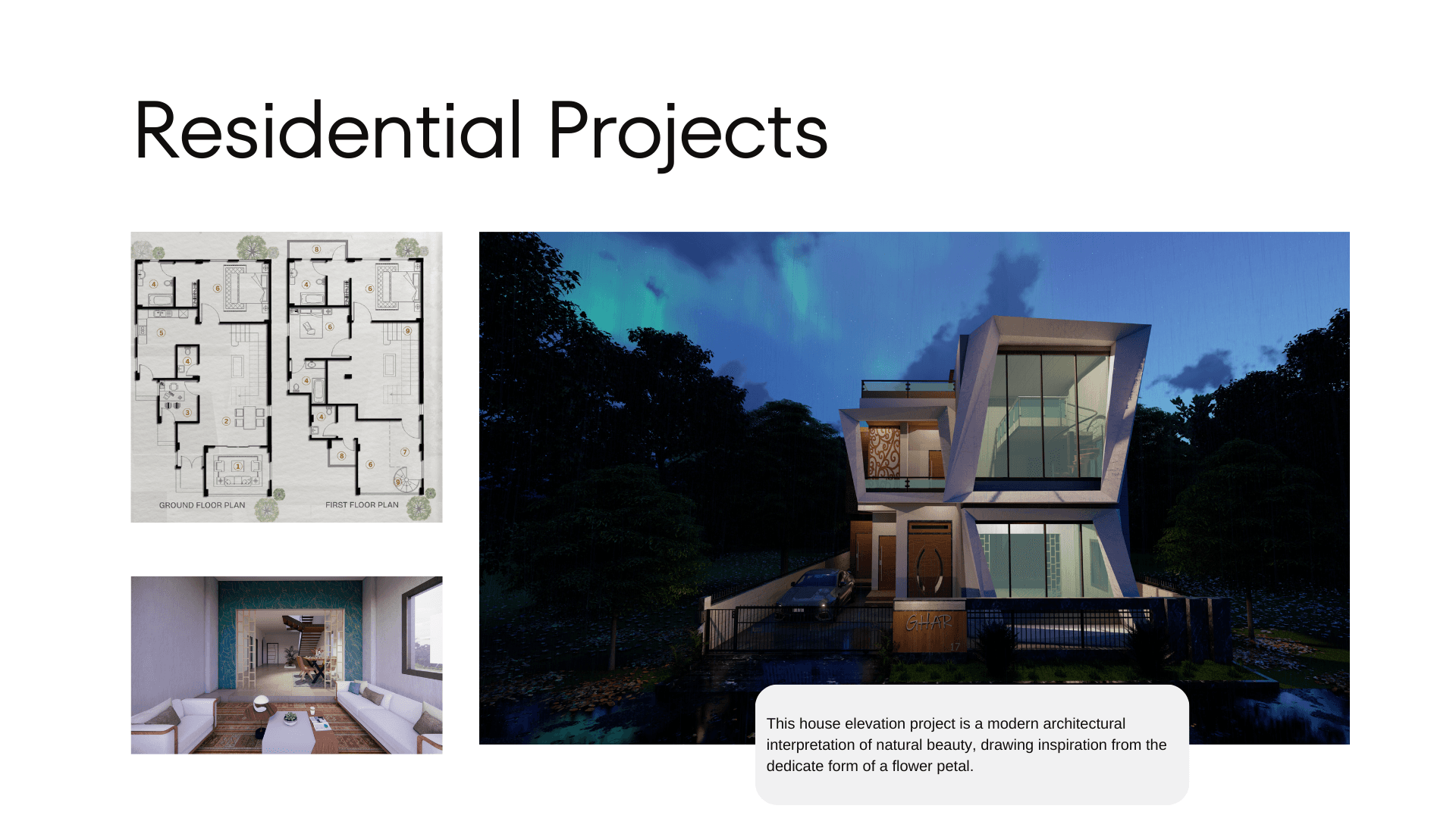 Hotel Project