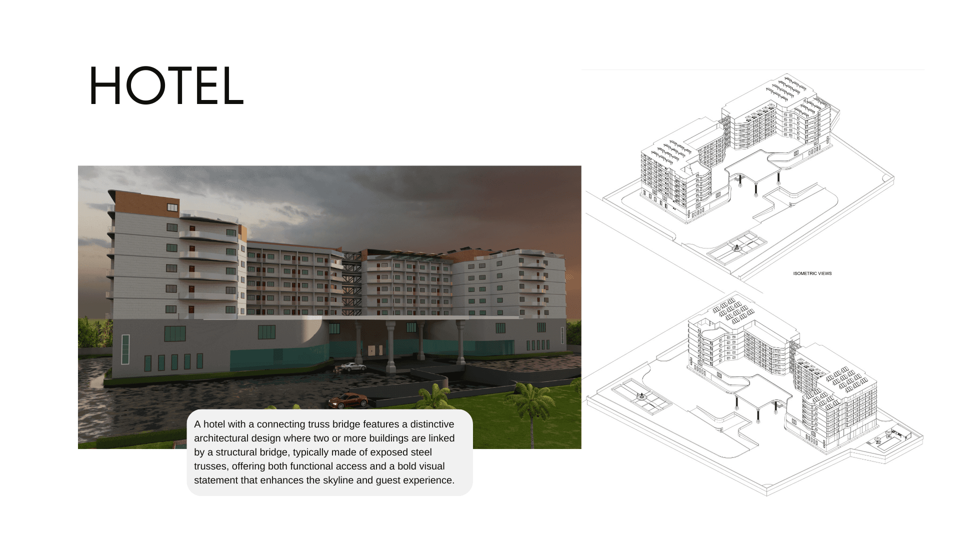 Commercial Project 1