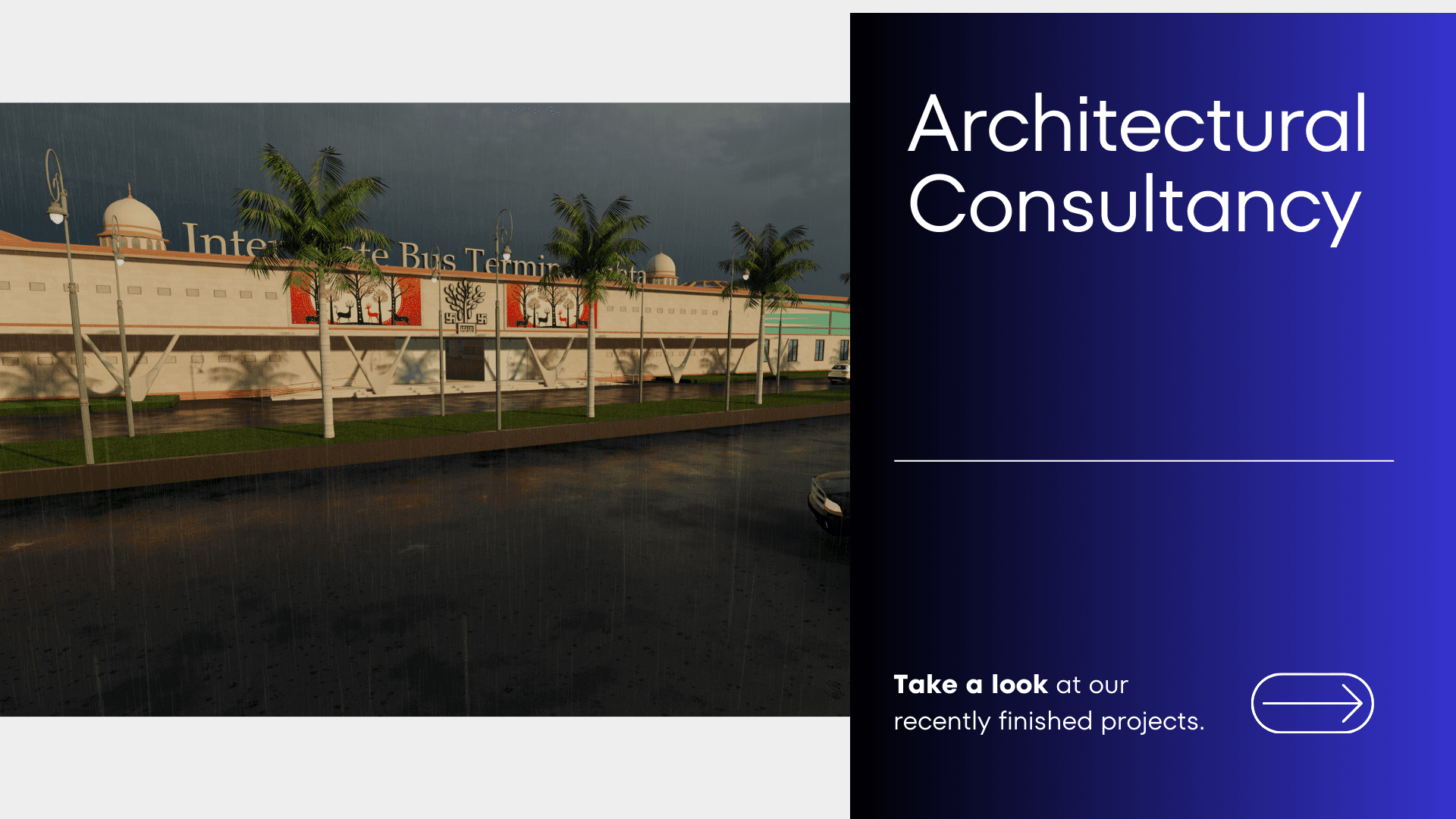 Residential Project 1