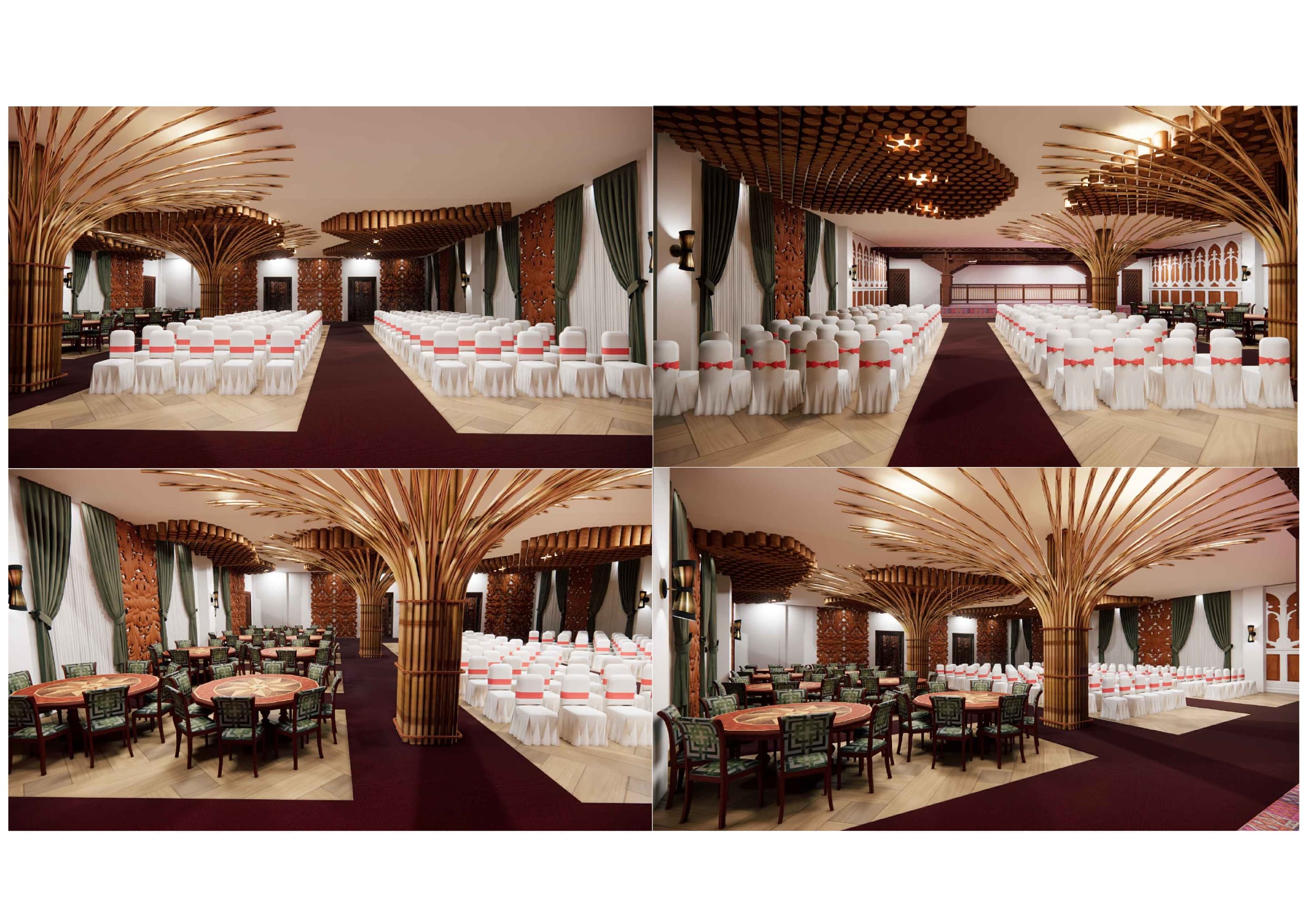 Restaurant Project