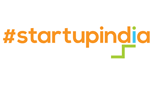 Startup India logo